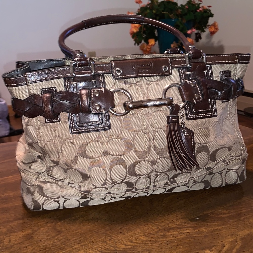 Vintage Coach